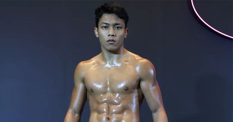 Biodata Dan Profil Rahul Pinem, Atlet MMA Tewas Bunuh Diri